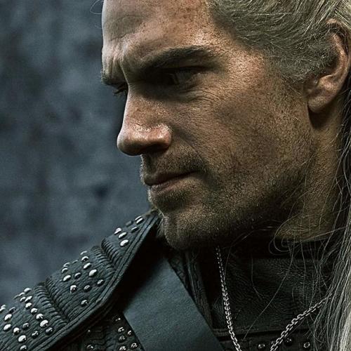 thewitcheronnetflix: Get your first look at Geralt (Henry Cavill), Yennefer (Anya Cholatra), and Cir