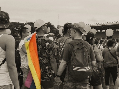 this is the protest of love a battle cry forequality, respect, and acceptancefor who we are and