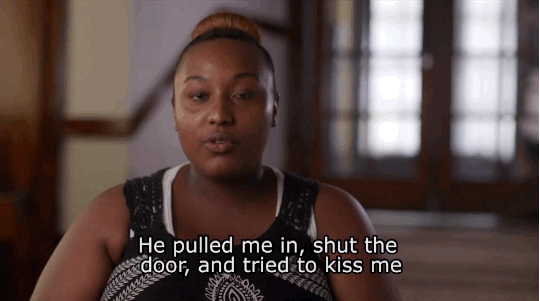 jamaicanblackcastoroil:  refinery29:  McDonald’s workers are protesting across
