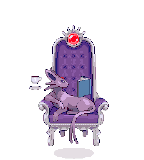 anontelope: hey guys, how do i stop my psychic fox-cat from levitating the furniture