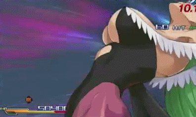 morrigan-aensland-fans: compare….x3i prefer the first xDDD