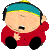 GIFs From The Old Southparkstudios Websitebonus: Transparent Matt N Trey Circa 2005