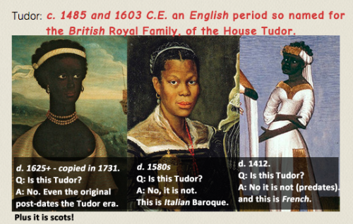 desidere:MedievalPOC is scamming you, here’s how and why: For all that MedievalPOC railed against ho