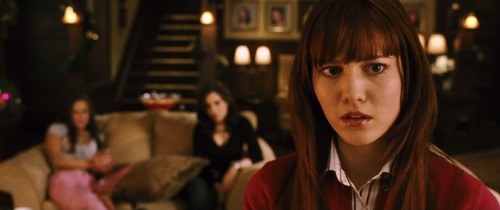 Mary Elizabeth Winstead in Black Christmas (2006)