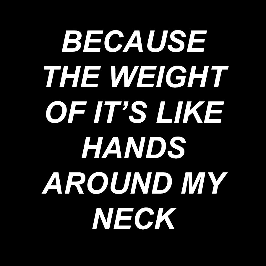 skyd-ncer:  Bring Me The Horizon // Avalanche.