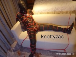 Knottyzac