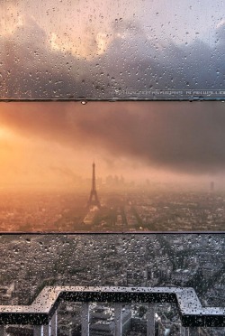 ethereo:  Paris by Allain 