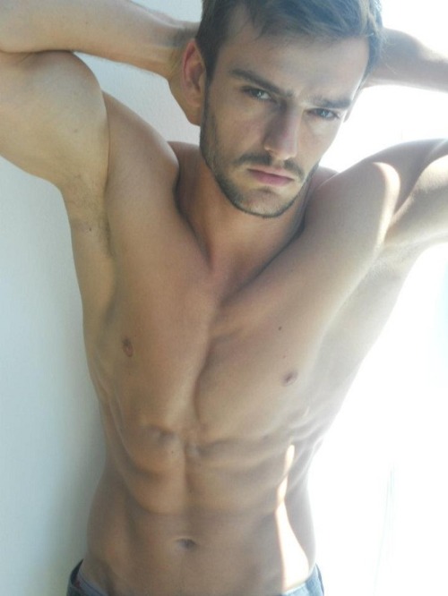 Porn Pics justlotsahotguys:  Joel Cardoso