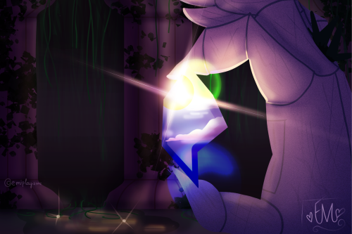 "Blinded By The Light"