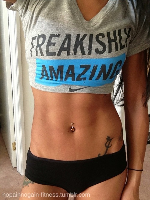 Skinny Loves Summer