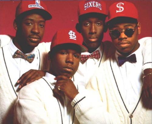 Boyz II Men