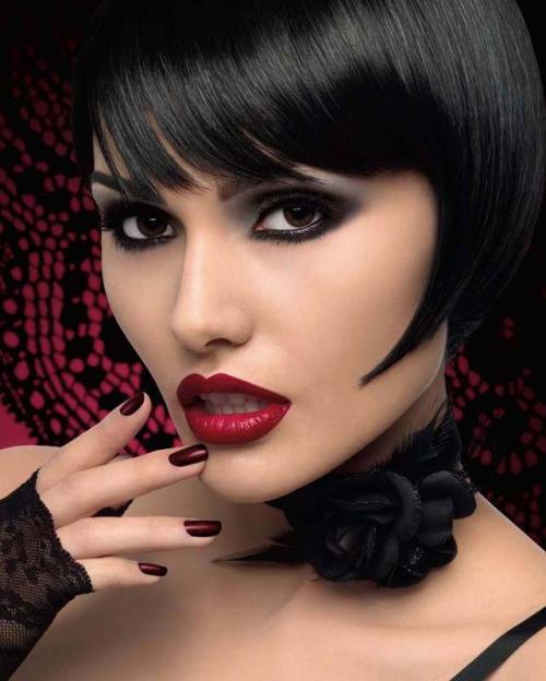 submissivegent: I have been hypnotised. It felt like looking at her.