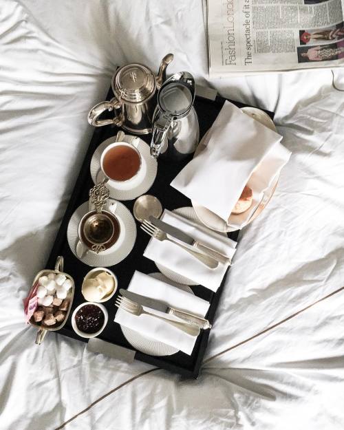 tea tray