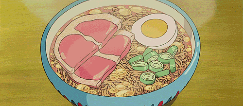  Studio Ghibli Food’s 