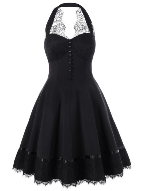ladybluefox666:dress