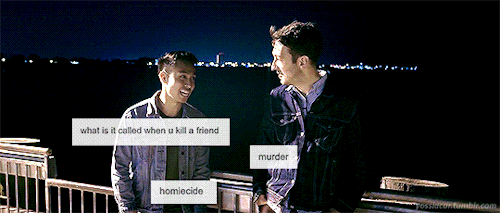 yossiacar:buzzfeed unsolved + text posts