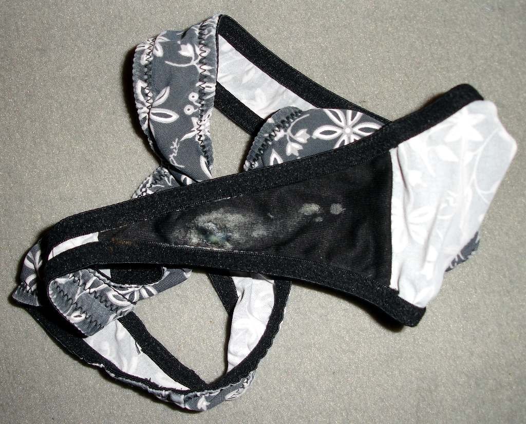  wolle33 submitted:  hoffe sie gefallen dir dirtypants: Sehen wunderbar aus. Danke