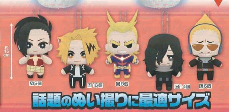 un-yan:  FINALLY A MOMO PLUSHIE!!!! I LOVE PLUSHIE MERCHANDISE AND I REALLY LOVE