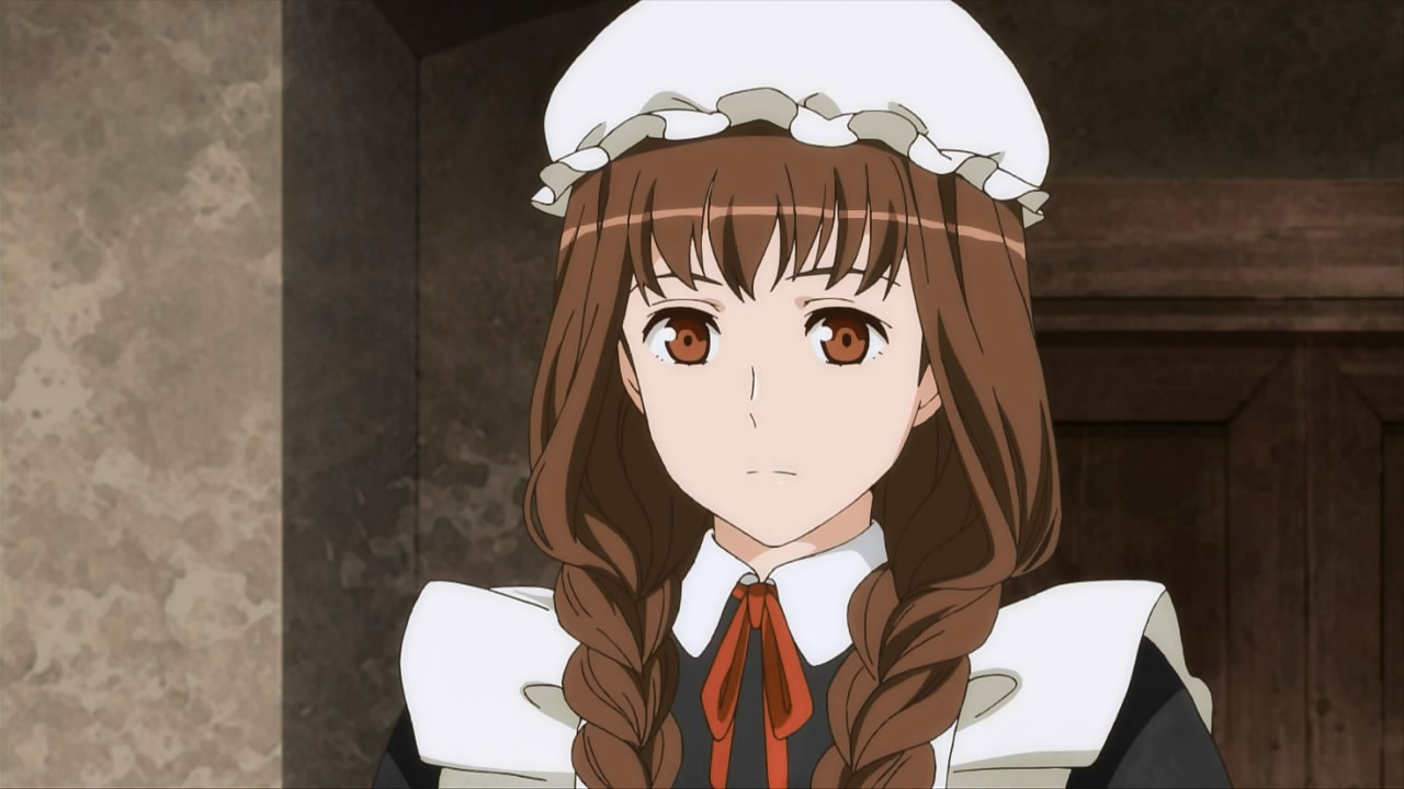 Maid of the Day — Today's Maid of the Day: Older Sister Maid from...
