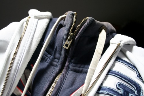 Zipper-Bound