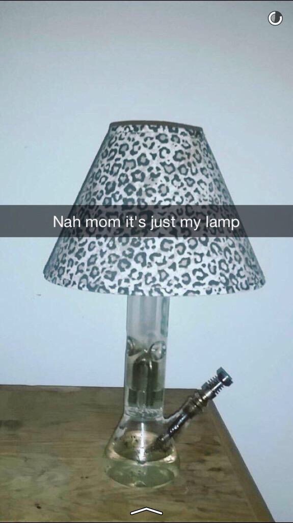 empire420:  Naaaah mom