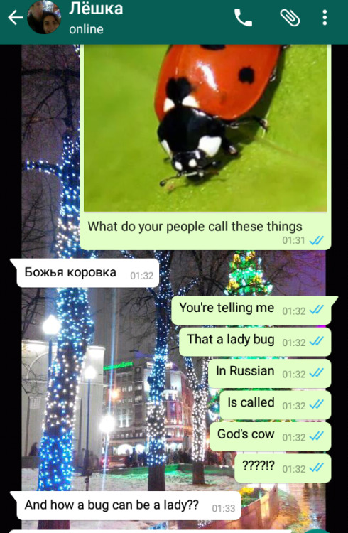 tupaya-devushka: sazzlepeer: tupaya-devushka: International relationships really are a lot of fun. I