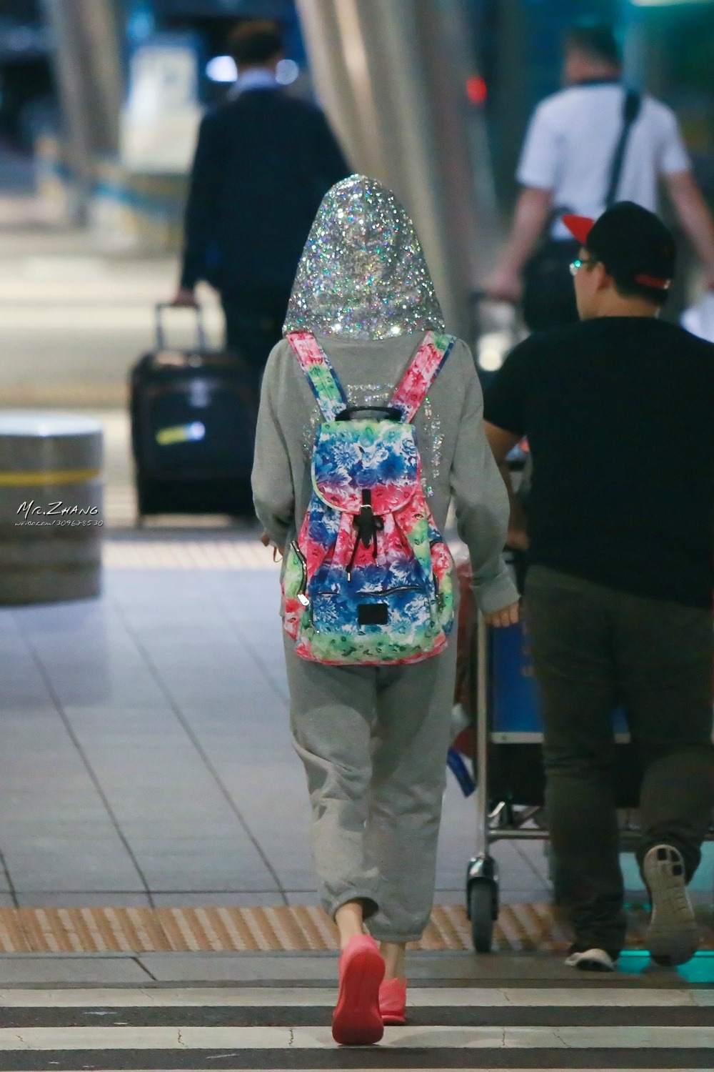 AIRPORT소시 ✈ :: for Girls' Generation