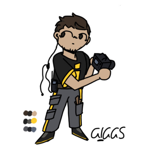 My Imp Designsss!!!! (Working On The Cyberpunk One Now, Probably Will Be Done By Tmr)
