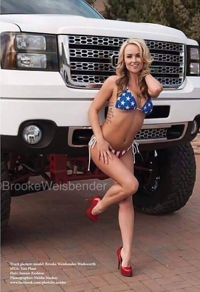 Sexy America