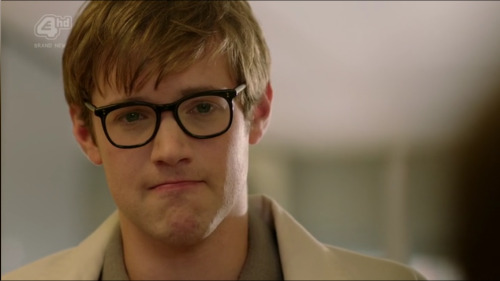 feelingsfrommoviesandseries:  My mad fat diary S02E04 