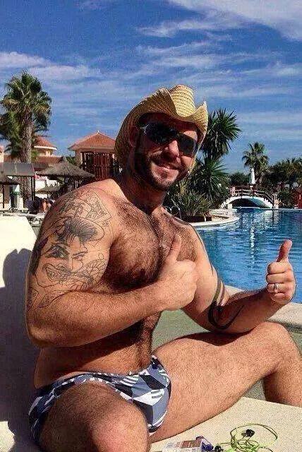 Mecs En Slip