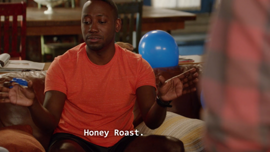 estebanwaseaten:  golfgalaxy: Roast session except I tell you how much I love you 