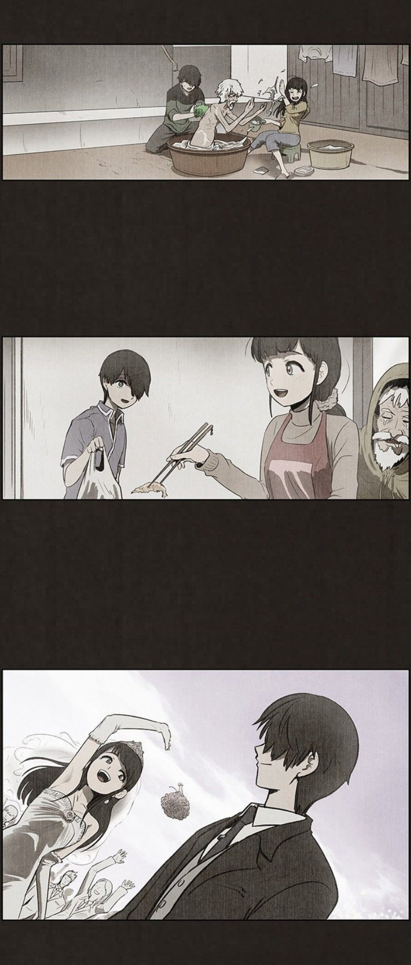 Bastard Jin Seon Explore Tumblr Posts And Blogs Tumpik