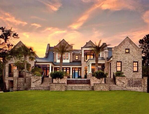 Pictures Of Luxury