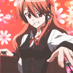 gurikajis:  Akame ga Kill! episode 12 - Chelsea 