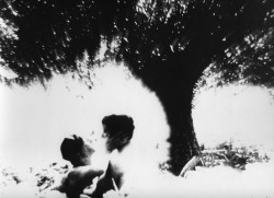 zzzze:  Mario Giacomelli, A Man, A Woman, A Love, 1960 