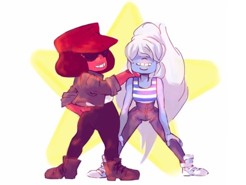 hisp2nic2non:  getting on the su spirit