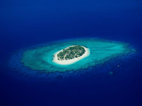 howwww about i get my own island.  you can visit!