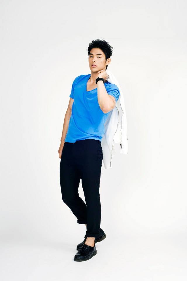 365daysofsexy: TAKAYUKI SUZUKI 
