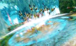 keybladesoras:  Hyrule Warriors. 