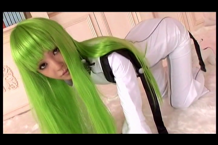 Cosplay Code Geass VIDEO - https://www.facebook.com/photo.php?v=493726994025344 MORE