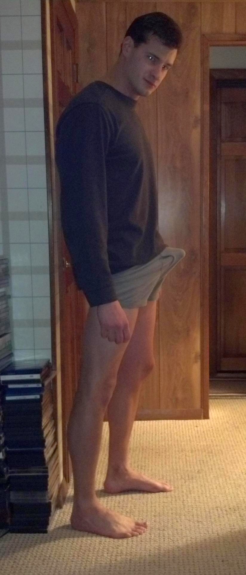 Belfast Sub Bloke