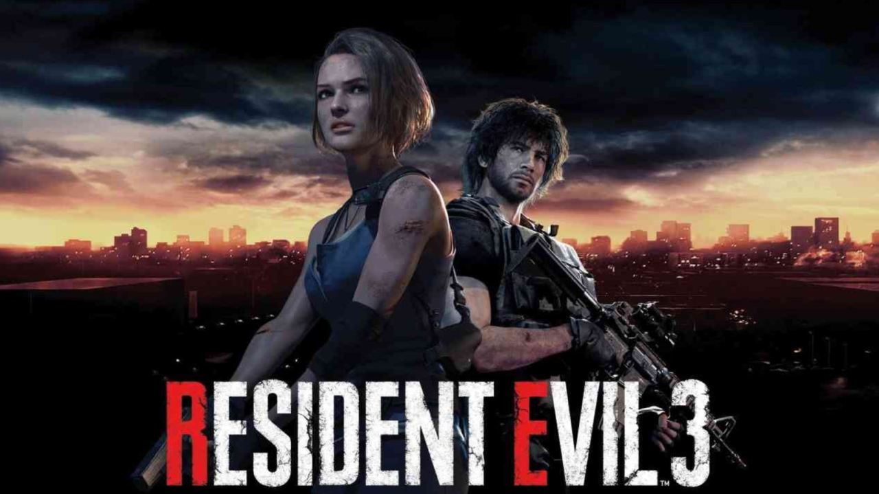 ‘RESIDENT EVIL 3′ - REVIEW ROUNDUP!The latest remastered instalment in this truly iconic horror gaming franchise has returned in terrifying style. Those hardcore Resi fans will have been queuing around the block for this one to drop! However we know...