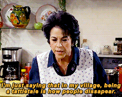 Cristela S01E13