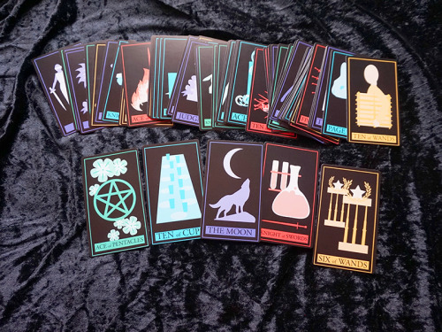 Hi All! The Iconographic Tarot Is Now Available To Buy:https://www.thegamecrafter.com/games/iconographic-tarot