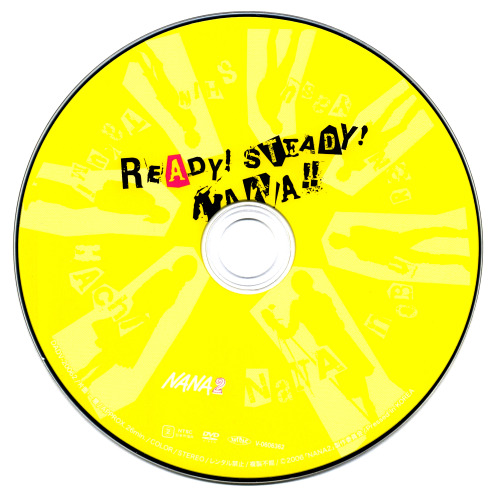 Nana Vol.6