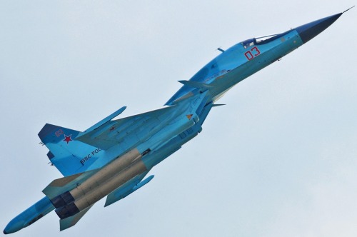 Su-34