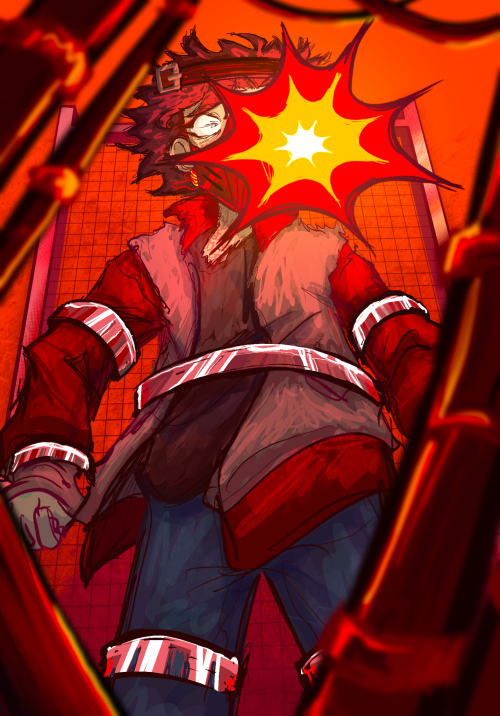 Big Genloss Art Dump P1