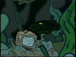 nickelodeon:  Throwback Thursday. KaBlam! Enough said.