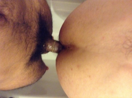 thenewdomination:  Piss and fuck III